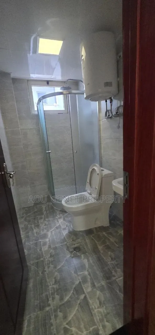 Furnished 3bdrm Condo in Around Ayat, Yeka for sale