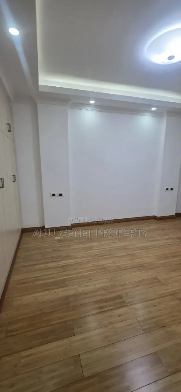 Furnished 3bdrm Condo in Around Ayat, Yeka for sale