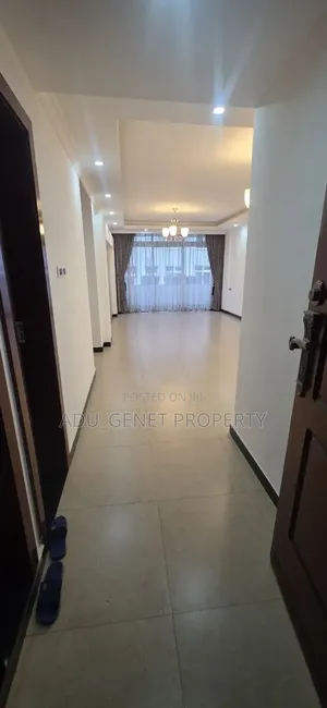 Furnished 3bdrm Condo in Around Ayat, Yeka for sale