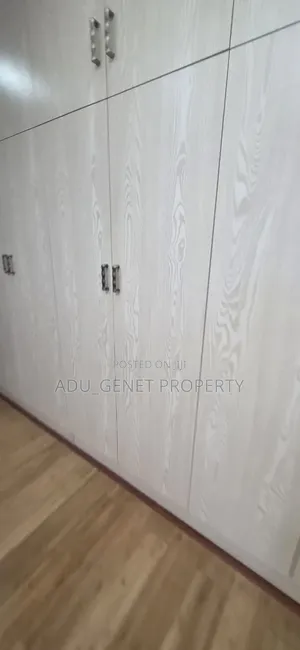 Furnished 3bdrm Condo in Around Ayat, Yeka for sale
