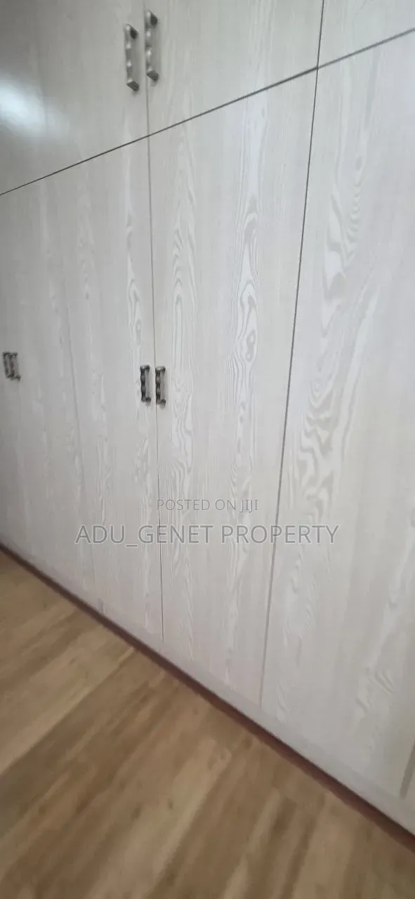 Furnished 3bdrm Condo in Around Ayat, Yeka for sale