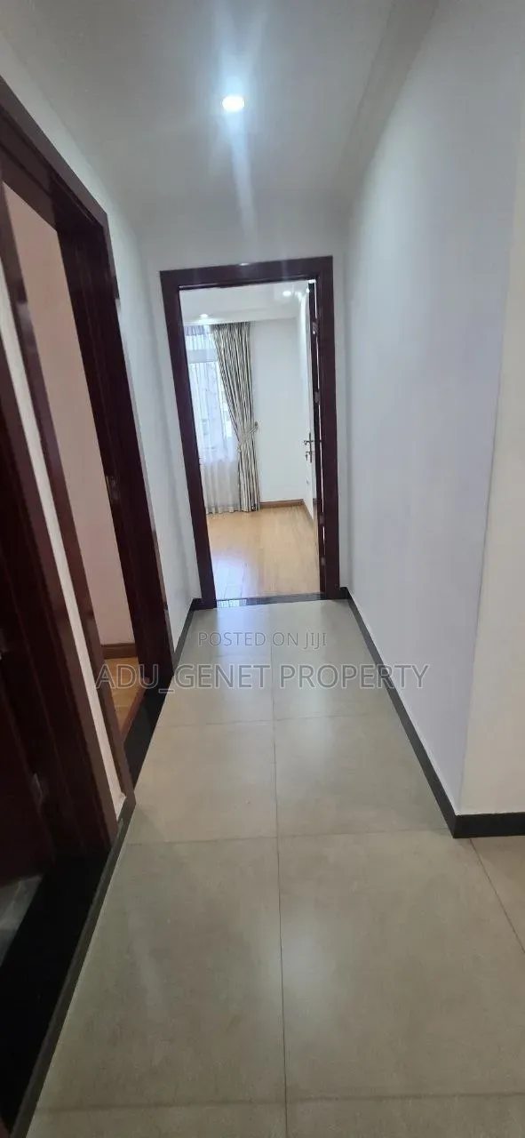 Furnished 3bdrm Condo in Around Ayat, Yeka for sale