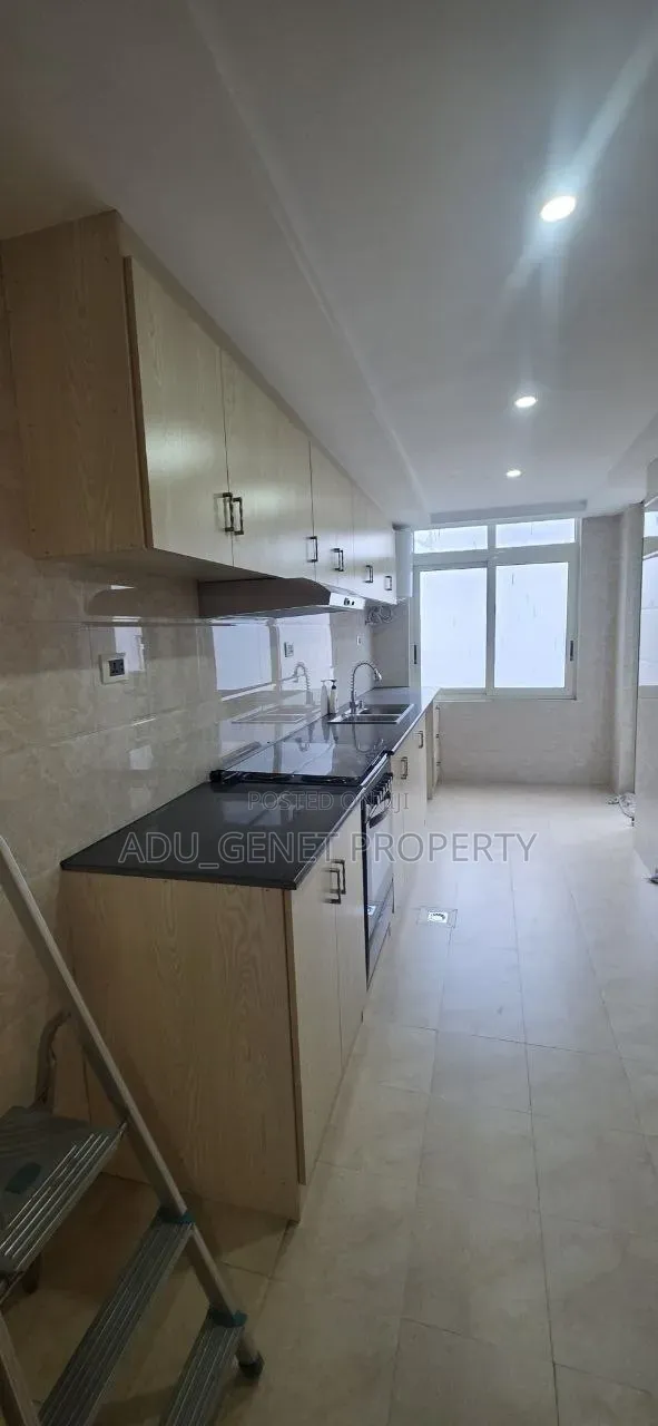 Furnished 3bdrm Condo in Around Ayat, Yeka for sale