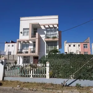 Furnished 6bdrm House in Kibert Zewdie, Yeka for sale