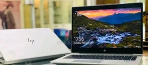 New Laptop HP EliteBook 840 G5 16GB Intel Core i7 SSD 512GB