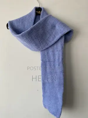 Crochet Scarve