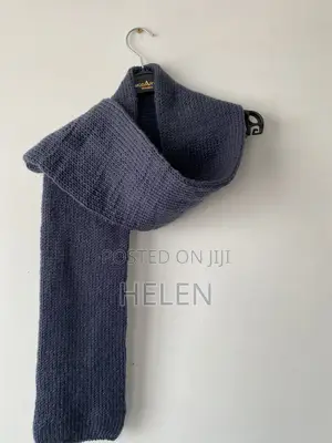 Crochet Scarve