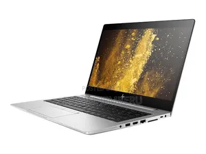 New Laptop HP EliteBook 840 G5 16GB Intel Core i7 SSD 512GB