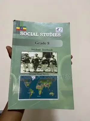 Students Textbook
