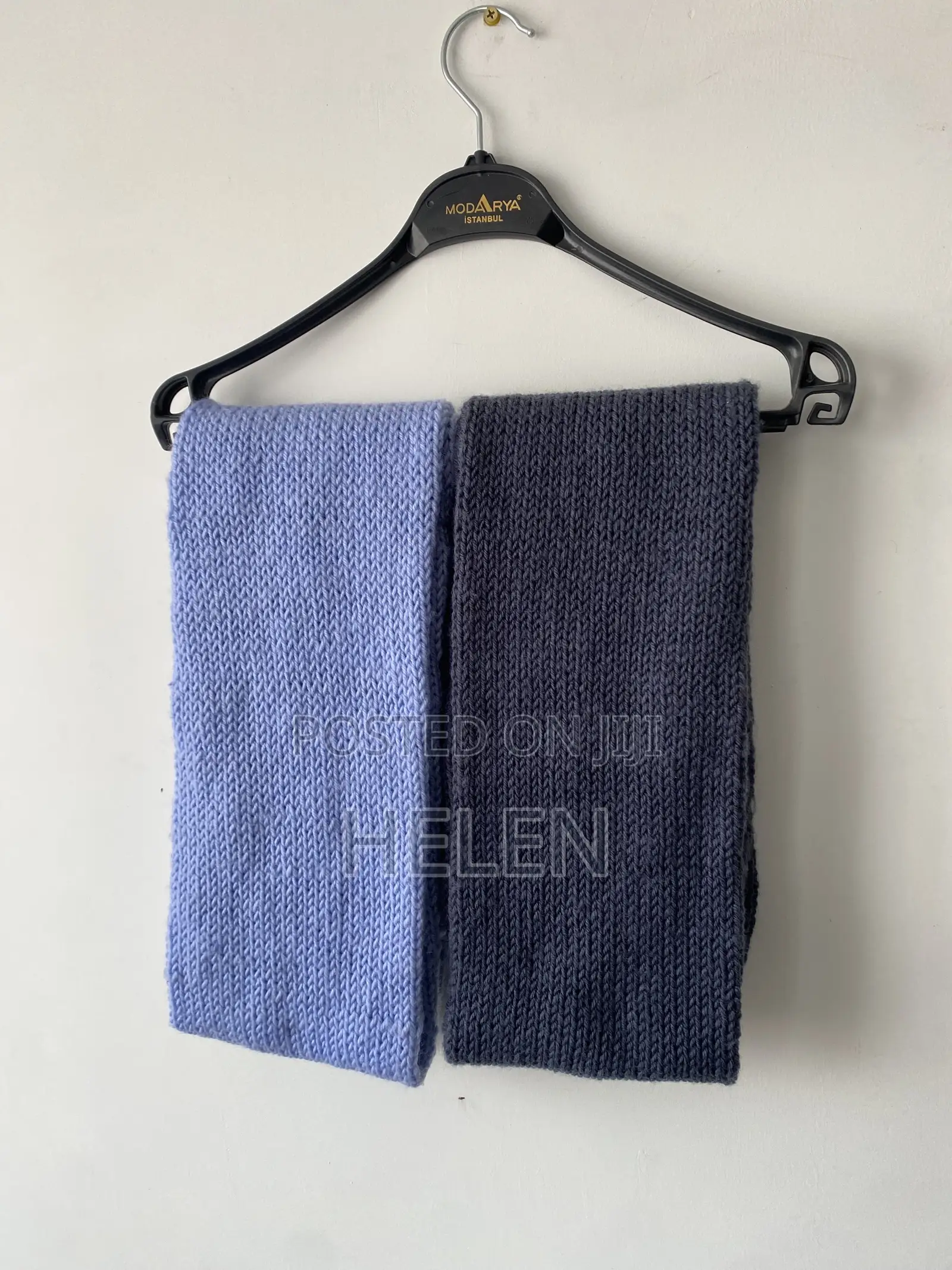 Crochet Scarve