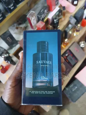 Dior Savuage