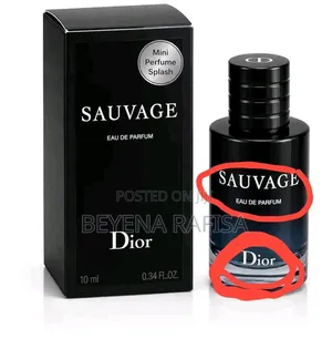 Dior Savuage