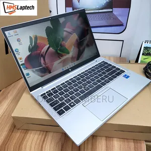New Laptop HP EliteBook 840 G5 16GB Intel Core i7 SSD 512GB