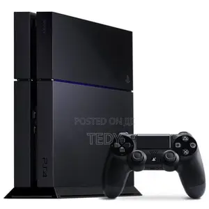 Ps4 Slim 1 Tera