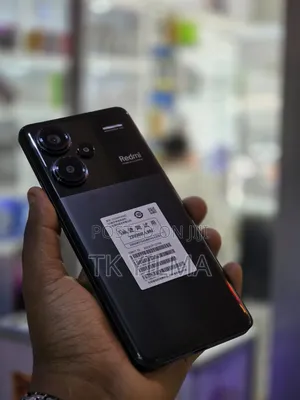New Xiaomi Redmi Note 13 Pro+ 512 GB Red