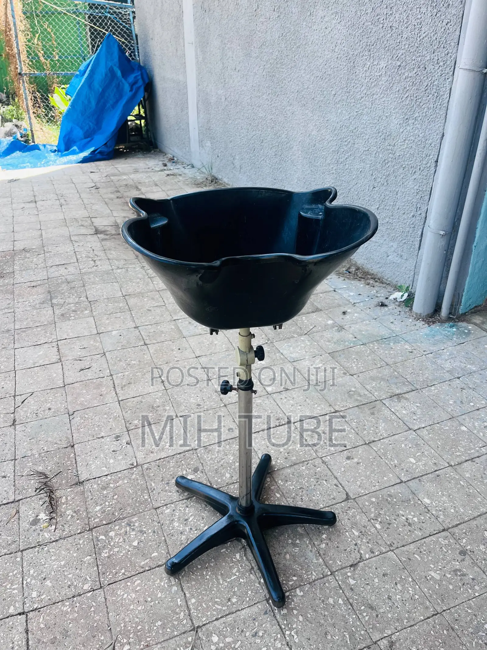 Hair Washer Basin