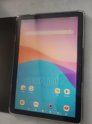 Tablet 128 GB Silver