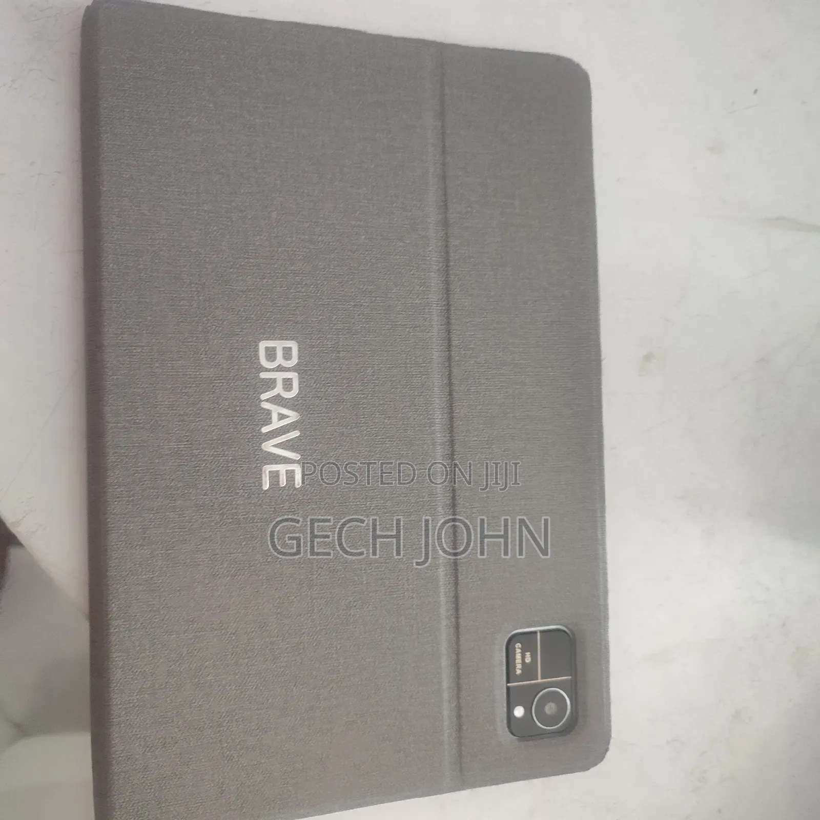 Tablet 128 GB Silver