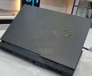 New Laptop Asus ROG Strix G15 16GB AMD Ryzen 7 SSD 512GB