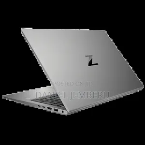 New Laptop HP ZBook 15 32GB Intel Core i7 SSD 512GB