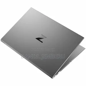 New Laptop HP ZBook 15 32GB Intel Core i7 SSD 512GB