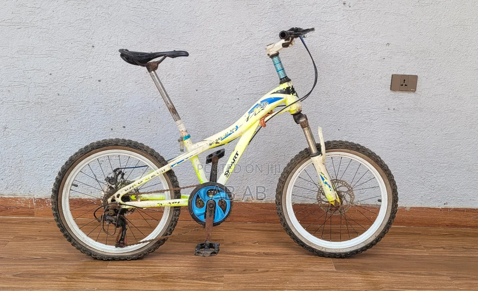 Phoenix Bicycle