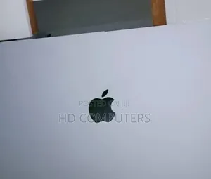 New Laptop Apple MacBook Pro 2021 M1 16GB Apple M1 SSD 512GB