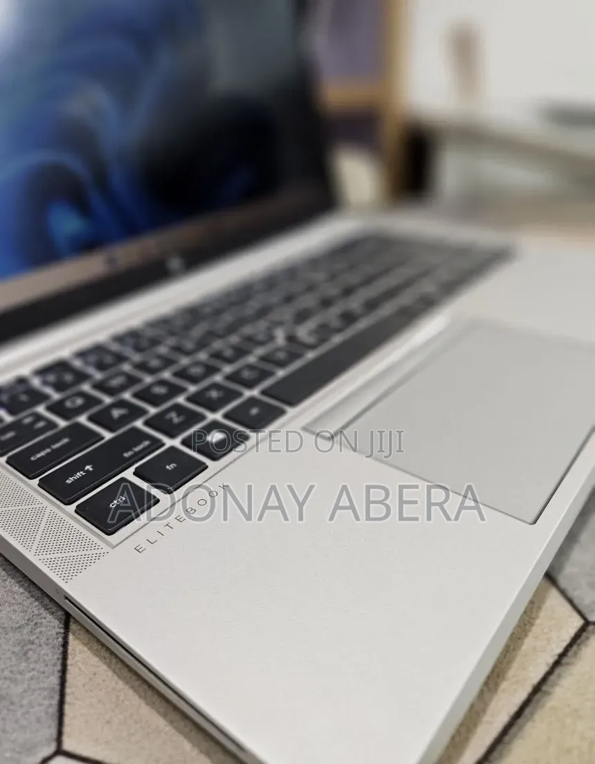 New Laptop HP EliteBook 840 G7 16GB Intel Core i7 SSD 512GB