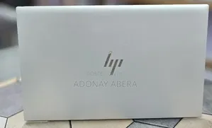 New Laptop HP EliteBook 840 G7 16GB Intel Core i7 SSD 512GB