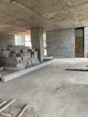 1bdrm Apartment in Prime Realestate, Bole for sale