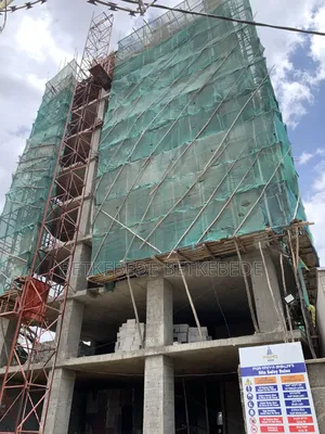 1bdrm Apartment in Prime Realestate, Bole for sale