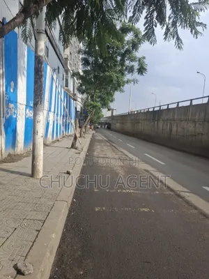 Land Sale for Mixed Use Building Bole 24 to Lemhotel