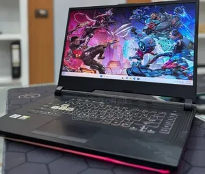New Laptop Asus 16GB Intel Core i7 SSD 512GB