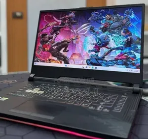 New Laptop Asus 16GB Intel Core i7 SSD 512GB