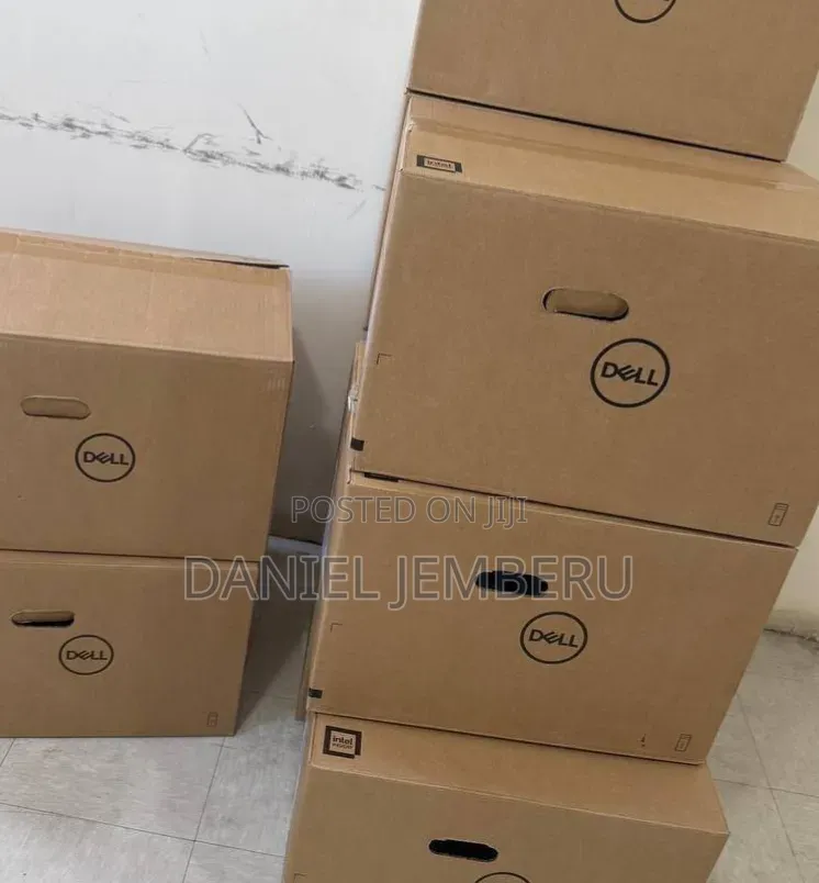 New Desktop Computer Dell Optiplex 3090 16GB Intel Core i5 SSD 512GB