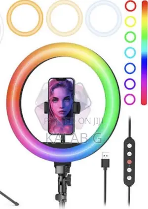 Ring Light