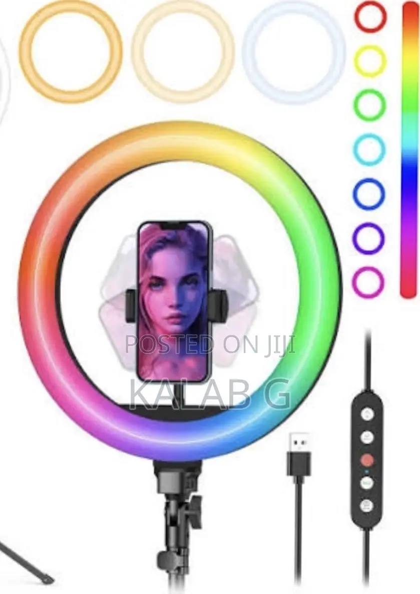 Ring Light