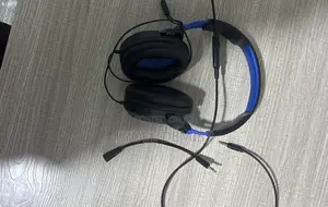 Beach Gaming Headphones