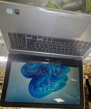 New Laptop Dell Inspiron 15 5567 24GB Intel Core i7 SSD 1T