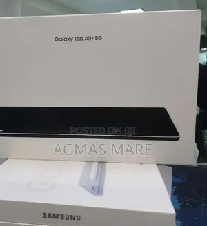 New Samsung Galaxy Tab A11+ 256 GB