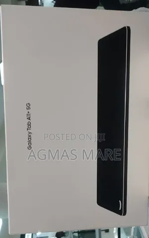 New Samsung Galaxy Tab A11+ 256 GB