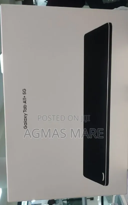 New Samsung Galaxy Tab A11+ 256 GB
