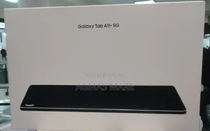New Samsung Galaxy Tab A11+ 256 GB