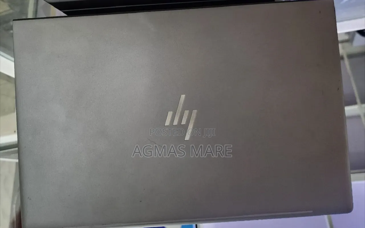 New Laptop HP ZBook 15 32GB Intel Core i9 SSD 512GB