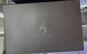 New Laptop HP ZBook 15 32GB Intel Core i9 SSD 512GB