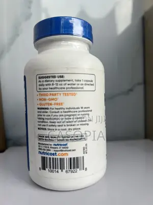 Folic Acid 240 Capsule