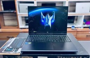 New Laptop Acer 16GB Intel Core i9 SSD 1T