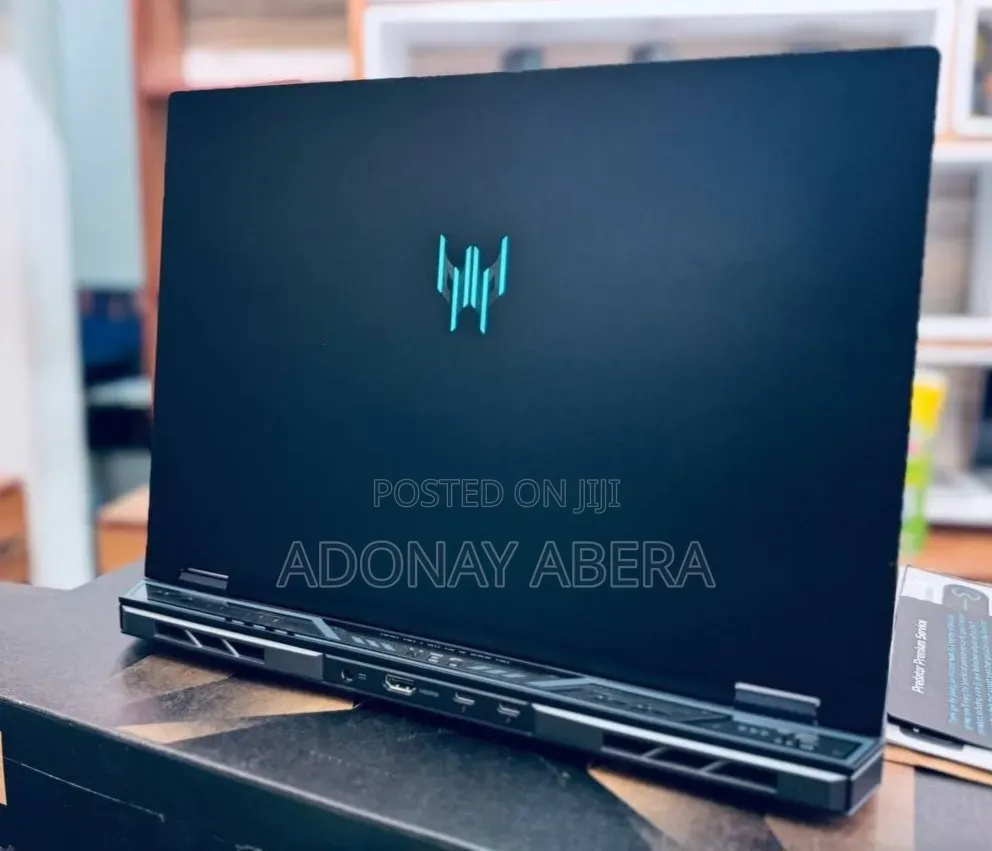 New Laptop Acer 16GB Intel Core i9 SSD 1T
