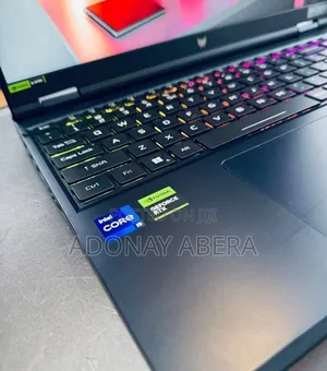 New Laptop Acer 16GB Intel Core i9 SSD 1T