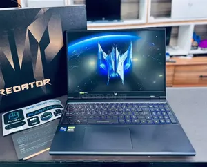 New Laptop Acer 16GB Intel Core i9 SSD 1T